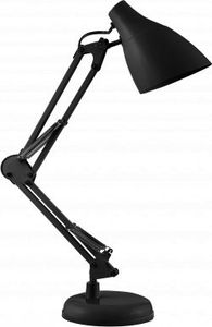 Lampka biurkowa Orno czarna  (DL-1/B) 1