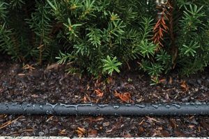Bradas Wąż nawadniający Pocący 15m SOAKER TEXTIL HOSE 8496 2