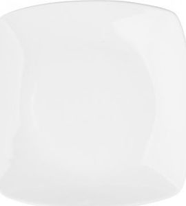 Porcelana MariaPaula mariapaula moderna kwadratowa biała zestaw do kawy 6/18 3