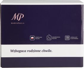 Porcelana MariaPaula mariapaula moderna kwadratowa biała zestaw do kawy 6/18 4