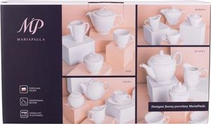 Porcelana MariaPaula mariapaula natura zestaw do kawy 6/15 4
