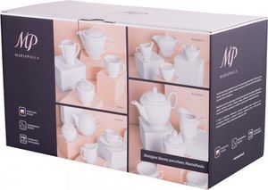 Porcelana MariaPaula mariapaula natura zestaw do kawy 6/15 5