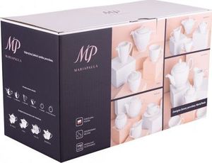 Porcelana MariaPaula mariapaula natura zestaw do kawy 6/15 6