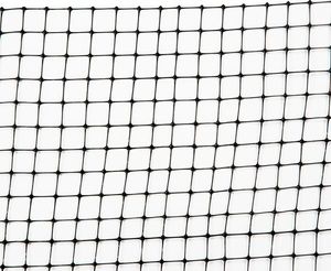 Bradas Siatka uniwersalna UNINET 40g/m2 oczko 14x16mm 100 x 1 m 2111 2