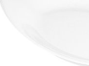 Porcelana MariaPaula MARIAPAULA MODERNA KWADRATOWA BIAŁA ZESTAW OBIADOWY 6/24 11