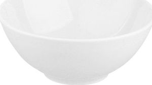 Porcelana MariaPaula MARIAPAULA MODERNA KWADRATOWA BIAŁA ZESTAW OBIADOWY 6/24 7