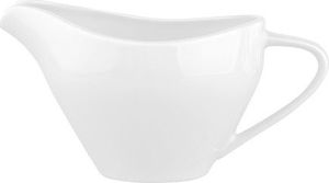 Porcelana MariaPaula MARIAPAULA MODERNA KWADRATOWA BIAŁA ZESTAW OBIADOWY 6/24 9