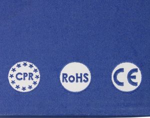 BITNER Przewód 4mm2 czarny H07V-K 100m Linka sterownicza BiTOne 450/750V 4879 2