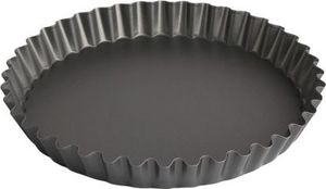 SNB FORMA DO TARTY I PIZZY ŚR.26CM NON-STICK SZARA (990-67/6) 1