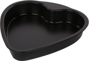 SNB FORMA DO PIECZENIA SERCE NON-STICK CZARNA (990-59) 1