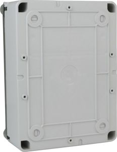 Marlanvil Puszka natynkowa wym/wew 190x140x70 mm IP66 009.A.PK.VO M-L 4286 2