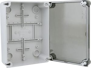 Marlanvil Puszka natynkowa wym/wew 190x140x70 mm IP66 009.A.PK.VO M-L 4286 3