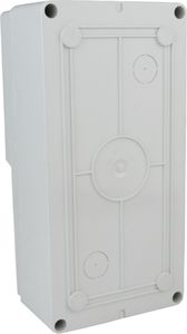 Marlanvil Rozdzielnica IP65 5 modułowa natynkowa rozdzielnia obudowa 6.8200 M-L 1135 3