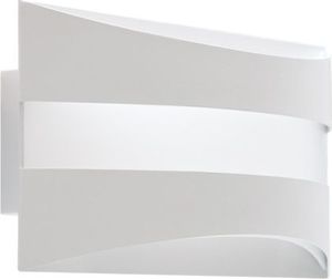 Kinkiet IDEUS Oprawa dekoracyjna kinkiet SMD LED SOPRAN LED 6W WHITE 4000K IDEUS 7413 1