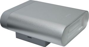 Kinkiet Theben Kinkiet zewnętrzny elewacyjny LED 8,5W 3000K IP55 theLeda D UL AL TH-N 1179 2