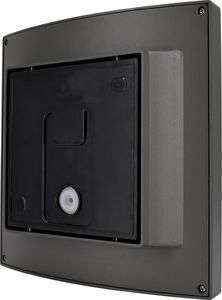 Lampa sufitowa Bemko Oprawa elewacyjna LED VALANT 20W 4000K 1470LM IP65 GRAFIT Bemko 6851 2