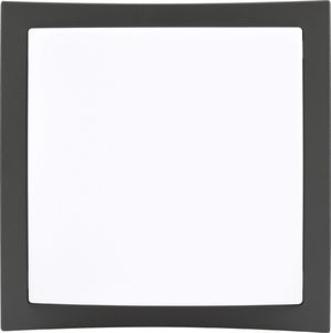 Lampa sufitowa Bemko Oprawa elewacyjna LED VALANT 20W 4000K 1470LM IP65 GRAFIT Bemko 6851 3