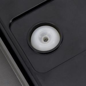 Lampa sufitowa Bemko Oprawa elewacyjna LED VALANT 20W 4000K 1470LM IP65 GRAFIT Bemko 6851 6