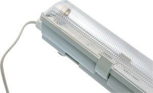 IDEUS Oprawa do świetlówek LED HERMAN LED 18W 65,5cm IDEUS 9265 3