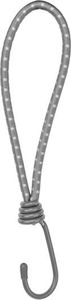 Bradas Guma elastyczna BUNGEE CORD HOOK 0,6x20cm 25 sztuk Bradas 0253 2