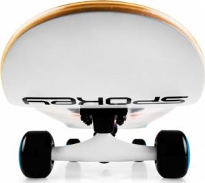 Deskorolka Spokey Deskorolka SKALLE 8