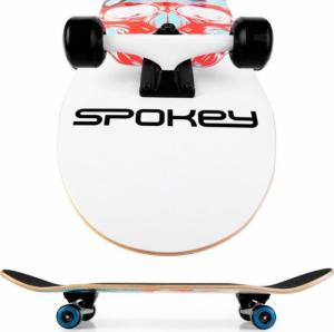 Deskorolka Spokey Deskorolka SKALLE 9