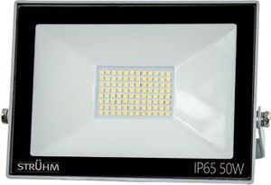 Naświetlacz IDEUS Naświetlacz LED KROMA LED 50W GREY 6500K IP65 IDEUS 7031 1