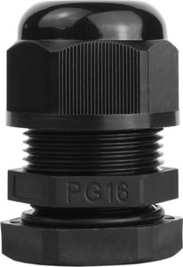 Degson PG16 Dławnica kablowa 7-14mm IP68 dławik kablowy DGN 3008 1