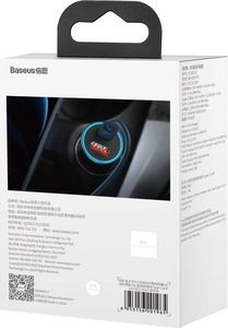 Ładowarka Baseus Golden Contactor Pro 1x USB-A 1x USB-C 3 A  (TZCCJD-03) 6