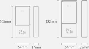 Powerbank Baseus Baseus Power Bank 10000 Mah Usb / Usb Typ C 22,5 W 5 A Quick Charge 3.0 Afc Fcp Biały (Ppmn-A02) 18