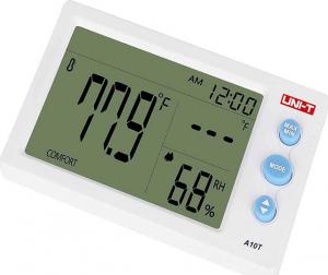 Stacja pogodowa Uni-T Termohigrometr A10T (MIE0333) 5