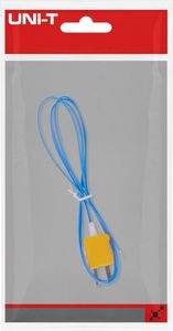 Uni-T Sonda Pomiaru Temperatury 0~800C Uni-T Ut-T12 | C20-2 5901890044615 2