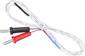 Uni-T Sonda Pomiaru Temperatury -40~260C Uni-T Miernika Ut-T10K | C14-2 5901890044639 2