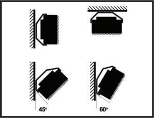 Reventon Konsola obrotowa HC 50-80 Reventon 2525 3