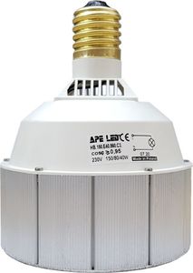 Doktorvolt Żarówka LED High Bay retrofit APE E40 150W 230V Doktorvolt 4661 3