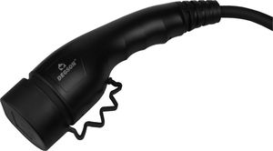 Kabel do ładowania samochodów Degson  AC 230V 32A 7.3kW 5m Typ 2 IP54 (MEAC-S-032A-V1P1-5.0M) 2