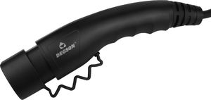 Kabel do ładowania samochodów Degson AC 230V 16A 3.6kW 5m Typ 1 / Typ 2 (MHAC-S-016A-VP1-5.0M) 2