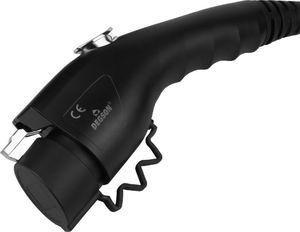 Kabel do ładowania samochodów Degson AC 230V 32A 7.3kW 5m Typ 1 / Typ 2 (MHAC-S-032A-VP1-5.0M) 3