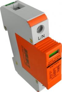 Doktorvolt Ogranicznik przepięć ochronnik 1P 20-50kA AC T1/T2 Doktorvolt 5057 5