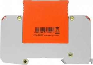 Doktorvolt Ogranicznik przepięć ochronnik 1P 20-50kA AC T1/T2 Doktorvolt 5057 6