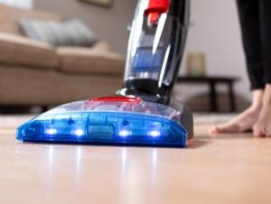 Odkurzacz pionowy Vileda JetClean 4