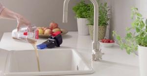 Odkurzacz pionowy Vileda JetClean 5