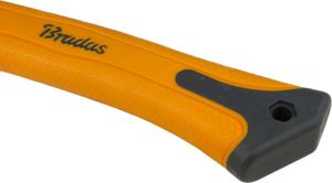 Bradas Siekiera uniwersalna z tworzywa sztucznego 1,4kg 3