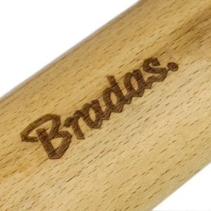 Bradas Siekiera uniwersalna z tworzywa sztucznego 0.8kg 5