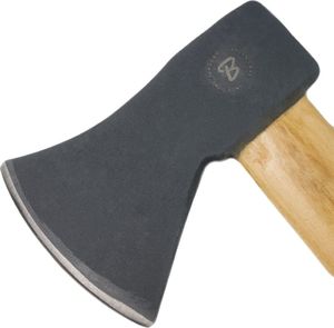 Bradas Siekiera uniwersalna drewniana 1,25kg 3
