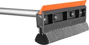 Bradas Ściągaczka do mycia szyb 8" teleskopowy trzonek 60-95cm BRADAS 5236 2