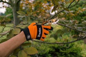 Sekator Bradas KT-V1036 nożycowy 3