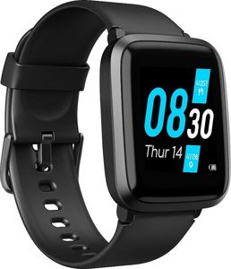 Smartwatch Umidigi Ufit Czarny 3