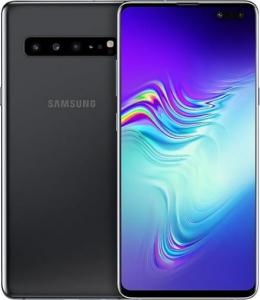Smartfon Samsung Galaxy S10 5G 8/256GB Dual SIM Czarny  (2_388104) 1