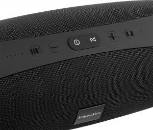 Głośnik Kruger&Matz Explorer czarny (KM0552) 3